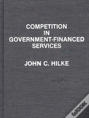 Capa do artigo Competition In Government-Financed Services