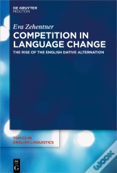 Competition In Language Change