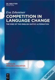 Capa do artigo Competition In Language Change