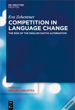 Capa do artigo Competition In Language Change