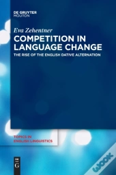 Competition In Language Change