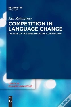 Capa do artigo Competition In Language Change