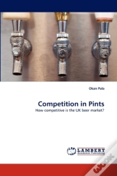 Competition In Pints