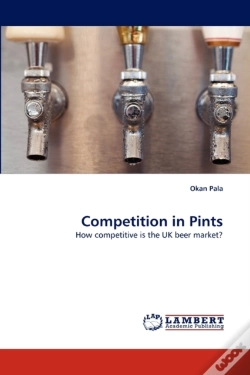 Capa do artigo Competition In Pints