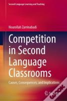 Competition In Second Language Classrooms