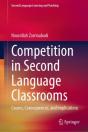 Competition In Second Language Classrooms - Preview