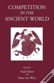 Capa do artigo Competition In The Ancient World