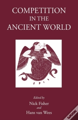Capa do artigo Competition In The Ancient World