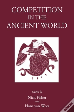Capa do artigo Competition In The Ancient World