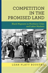 Competition In The Promised Land