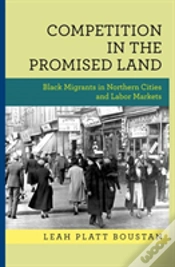 Capa do artigo Competition In The Promised Land
