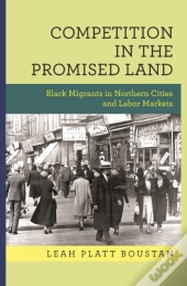 Competition In The Promised Land
