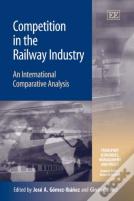 Competition In The Railway Industry