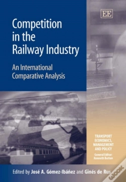 Capa do artigo Competition In The Railway Industry
