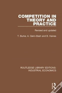 Capa do artigo Competition In Theory And Practice