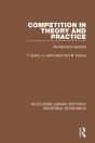 Competition In Theory And Practice - Preview