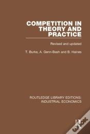 Capa do artigo Competition In Theory And Practice