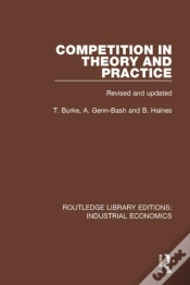 Capa do artigo Competition In Theory And Practice