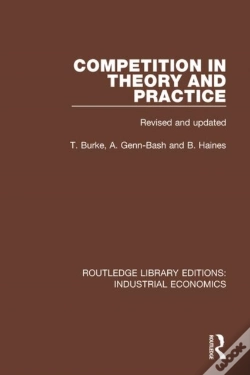 Capa do artigo Competition In Theory And Practice