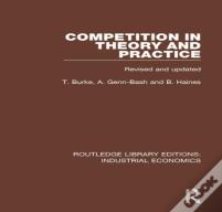 Competition In Theory And Practice
