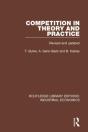 Competition In Theory And Practice - Preview