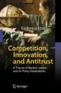 Competition, Innovation, And Antitrust - Preview