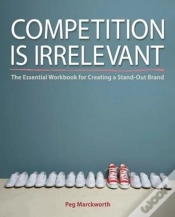 Capa do artigo Competition Is Irrelevant