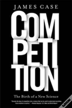 Capa do artigo Competition