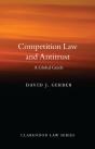 Competition Law And Antitrust - Preview
