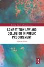 Competition Law And Collusion In Public Procurement - Preview