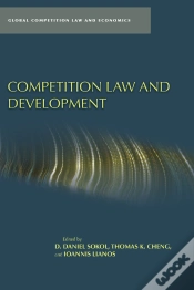 Capa do artigo Competition Law And Development