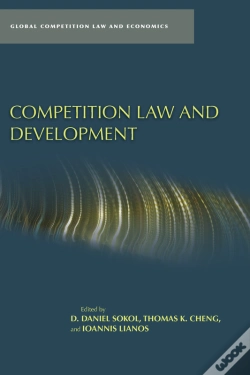 Capa do artigo Competition Law And Development