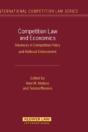 Competition Law And Economics - Preview