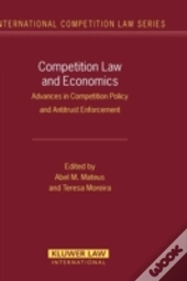 Competition Law And Economics