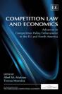 Competition Law And Economics - Preview