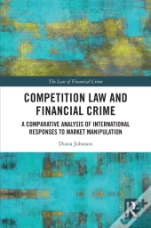 Competition Law And Financial Crime