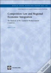 Competition Law And Regional Economic Integration