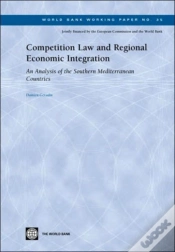 Capa do artigo Competition Law And Regional Economic Integration