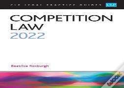 Competition Law