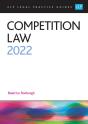 Competition Law - Preview