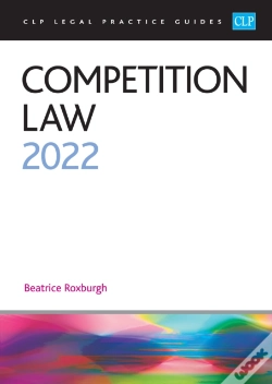 Capa do artigo Competition Law