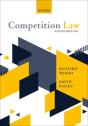 Competition Law - Preview