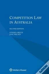 Competition Law In Australia