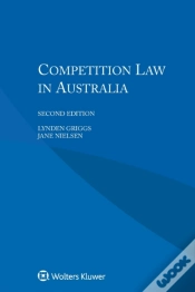 Capa do artigo Competition Law In Australia