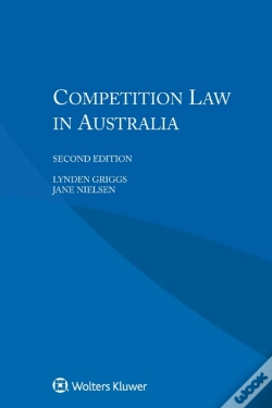 Capa do artigo Competition Law In Australia
