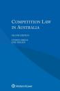 Competition Law In Australia - Preview