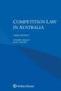 Competition Law In Australia - Preview