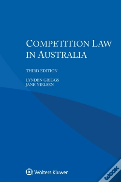 Capa do artigo Competition Law In Australia