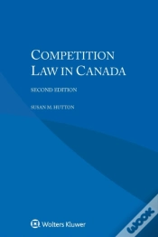Capa do artigo Competition Law In Canada
