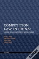 Competition Law In China